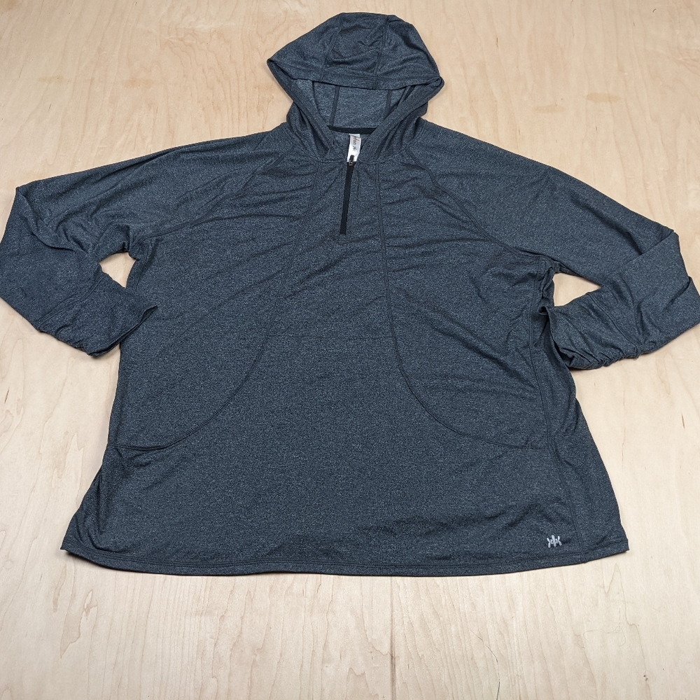 Kyodan, Sports Hoodie, Women's (2X)